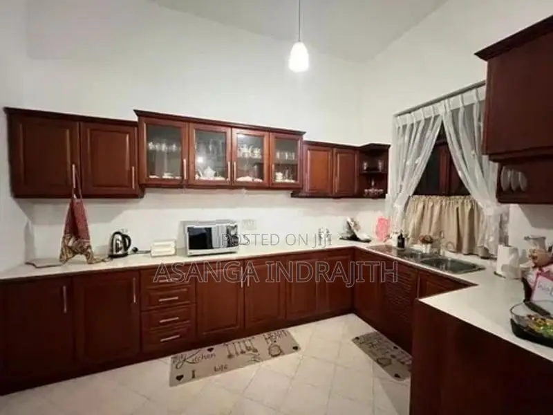 Upstair House for Rent in Pelawatta, Battaramulla