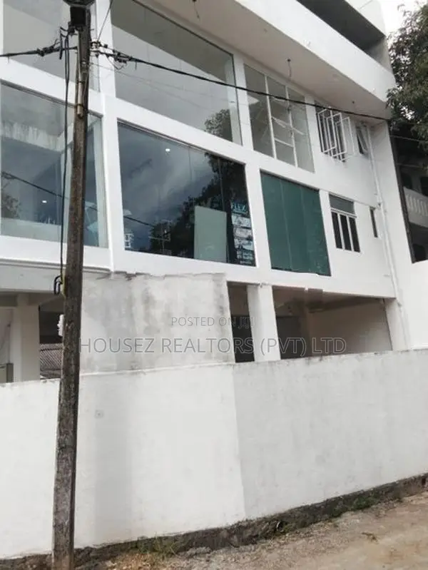 Brand New Office Space for Rent – Kirulapone