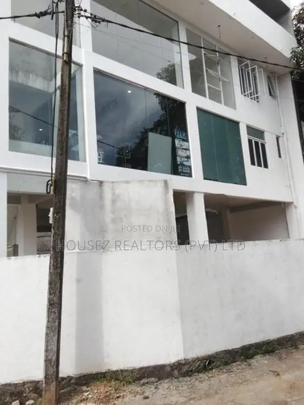 Brand New Office Space for Rent – Kirulapone