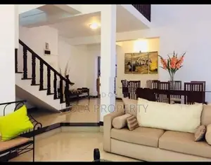 4 Bhk Fully Furnished House Rent Colombo 03