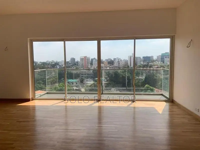 Luxury 3 Bedroom Apartment For Sale In Colombo 5