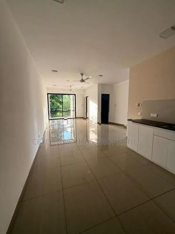 3 BR Apartment for Sale in Malabe