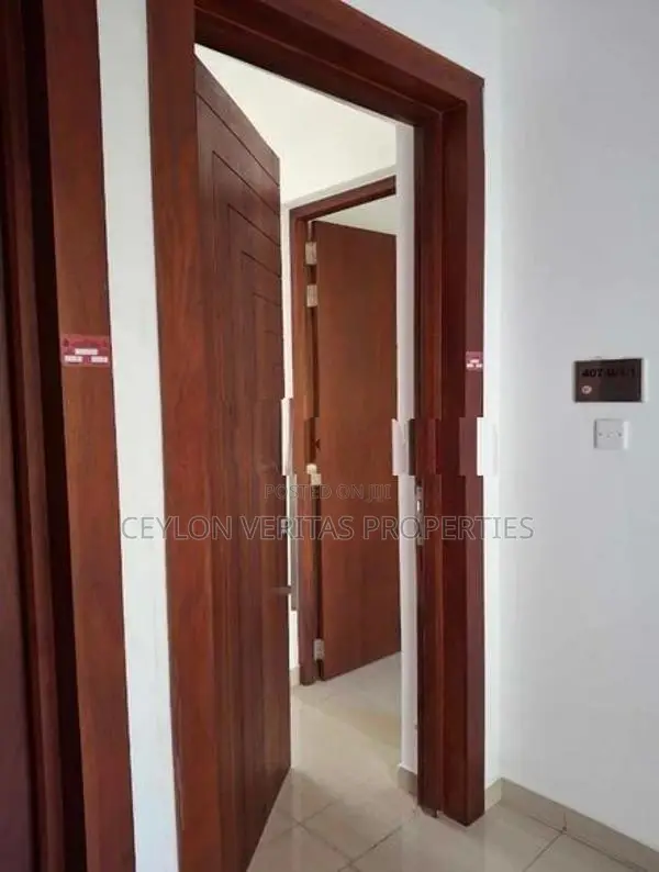 3 BR Apartment for Sale in Malabe