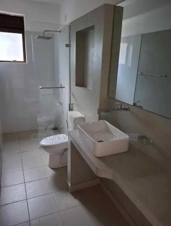 3 BR Apartment for Sale in Malabe