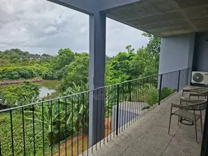 Luxury Riverfront Apartments for Rent – Rajagiriya
