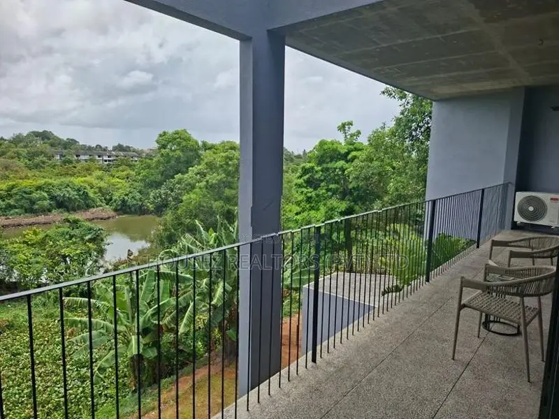 Luxury Riverfront Apartments for Rent – Rajagiriya