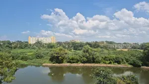 Luxury Riverfront Apartments for Rent – Rajagiriya