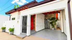Brand New Single-Storey House for Sale in Athurugiriya