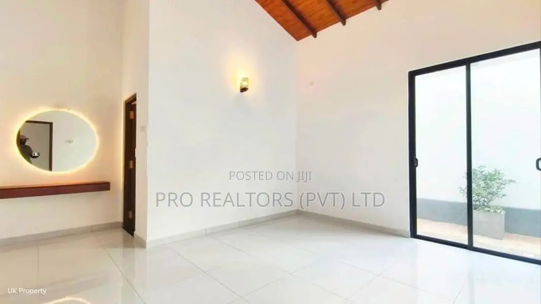 Brand New Single-Storey House for Sale in Athurugiriya