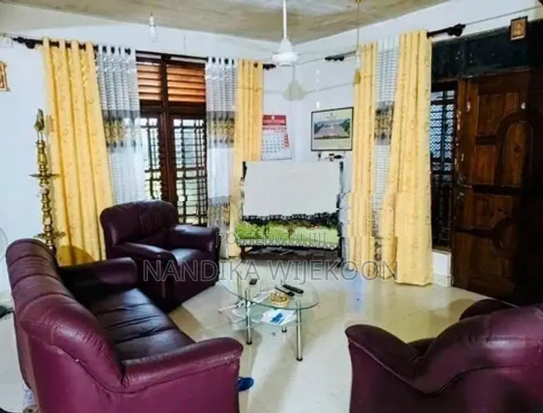 House for Sale in Puwakdeniya Rambukkana