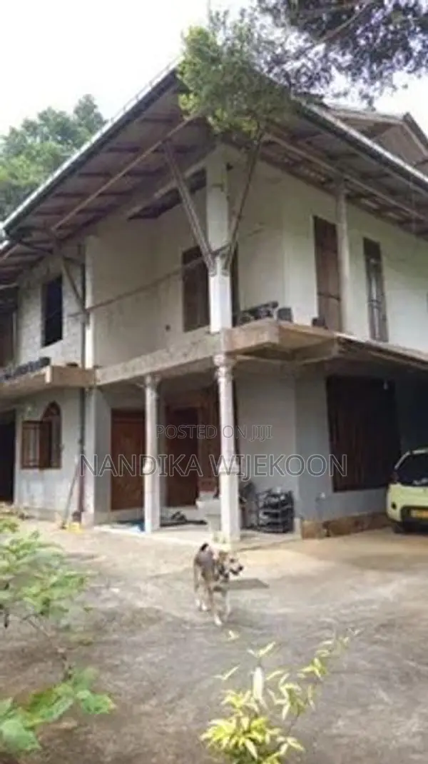 House for Sale in Puwakdeniya Rambukkana
