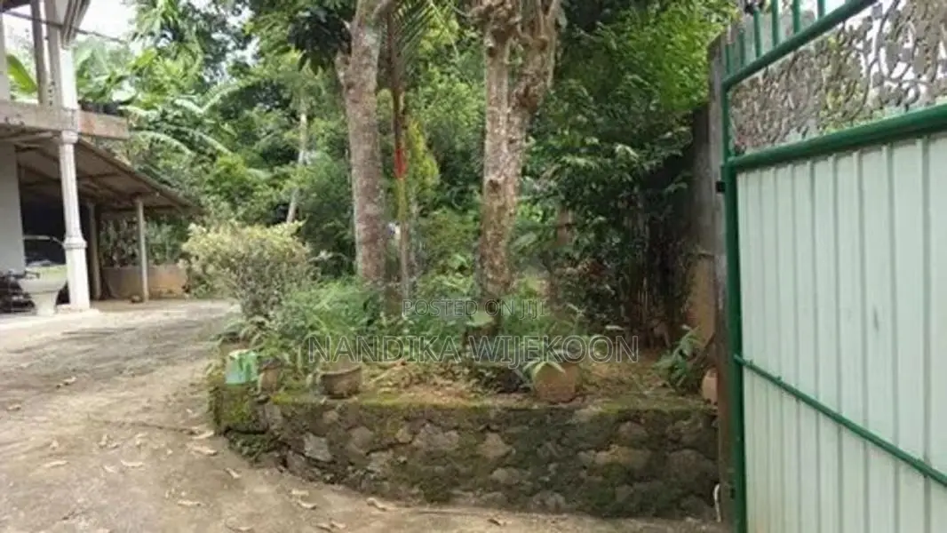 House for Sale in Puwakdeniya Rambukkana