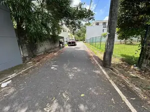 Residential Land for Sale in Thalawathugoda