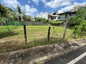 Residential Land for Sale in Thalawathugoda