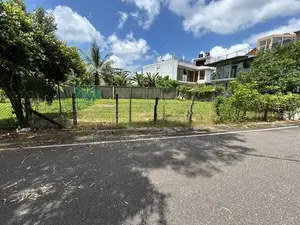 Residential Land for Sale in Thalawathugoda