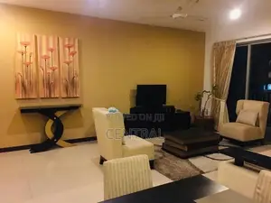Furnished Apartment for Rent in On320, Colombo 02 (C7-10646)