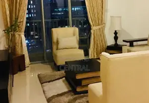 Furnished Apartment for Rent in On320, Colombo 02 (C7-10646)