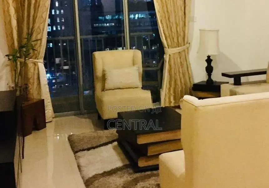 Furnished Apartment for Rent in On320, Colombo 02 (C7-10646)