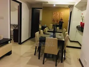 Furnished Apartment for Rent in On320, Colombo 02 (C7-10646)