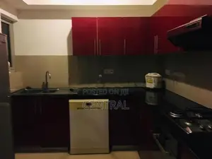 Furnished Apartment for Rent in On320, Colombo 02 (C7-10646)