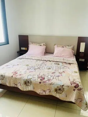Furnished Apartment for Rent in On320, Colombo 02 (C7-10646)
