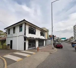 Commercial/ Residential Land for Sale in Colombo 06 (C7-10649)