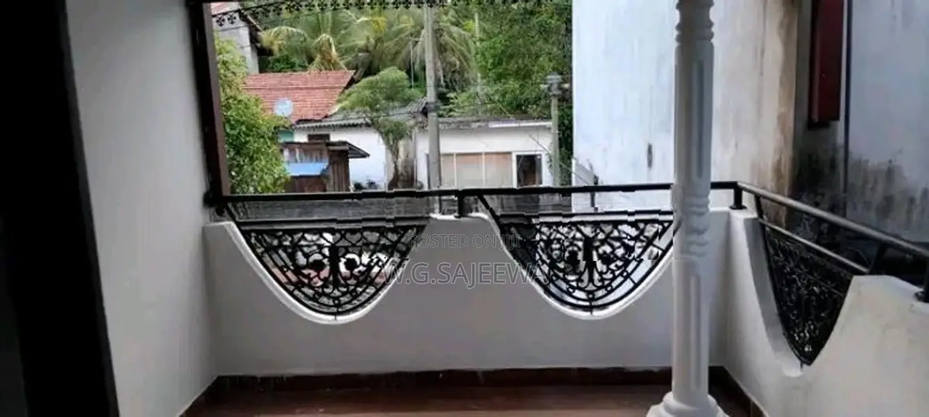 Modern 2 Storey house sale in Kandana, Welisara