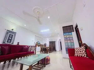Fully Furnished Upstairs Seperate House for Rent Dehiwala