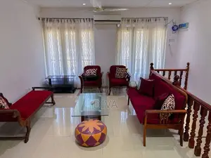 Fully Furnished Upstairs Seperate House for Rent Dehiwala