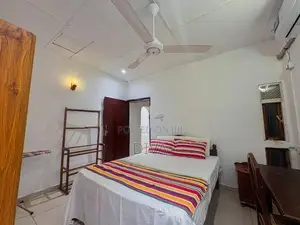 Fully Furnished Upstairs Seperate House for Rent Dehiwala