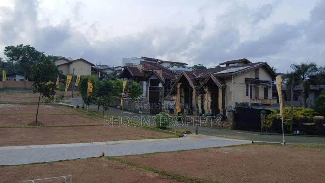 Athurugiriya Prime Location Great Land for Sale