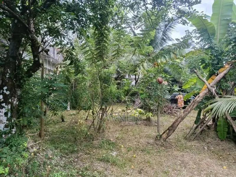 Land for Sale - Athurugiriya