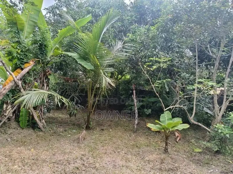 Land for Sale - Athurugiriya