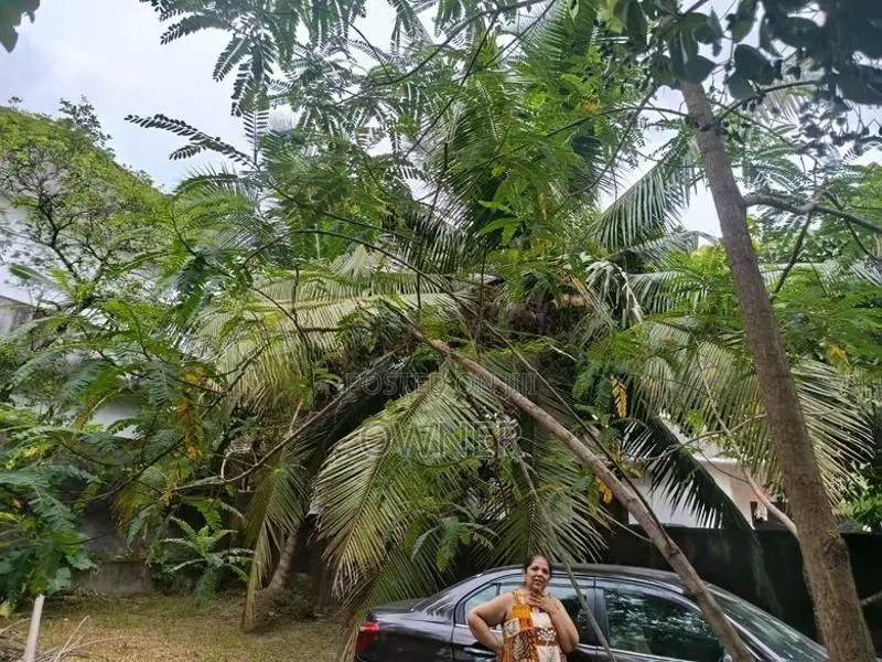 Land for Sale - Athurugiriya