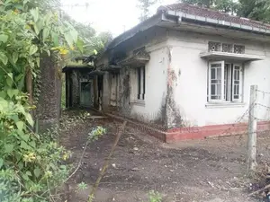 Land For Sale – Hingurala