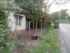 Land For Sale – Hingurala
