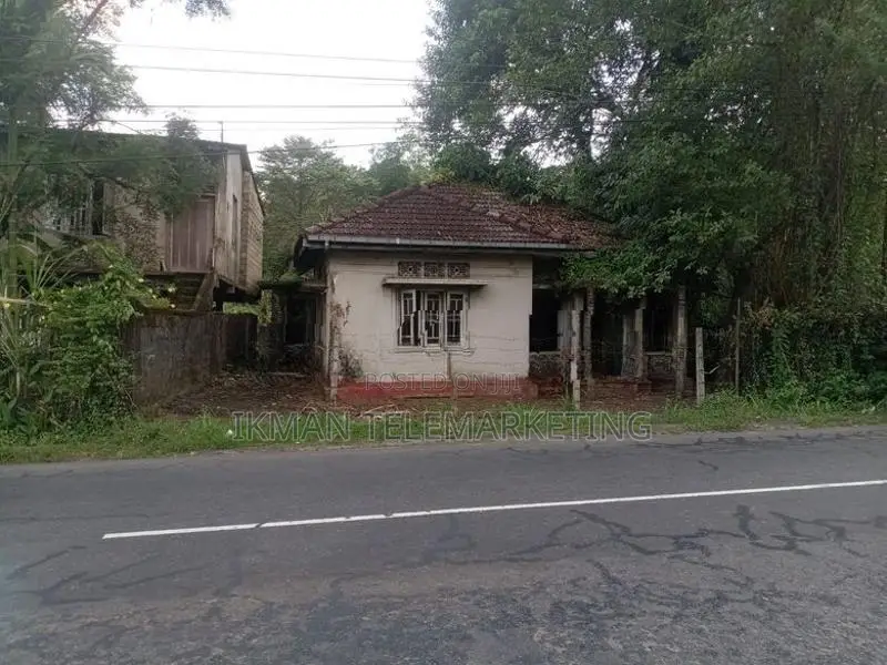 Land For Sale – Hingurala