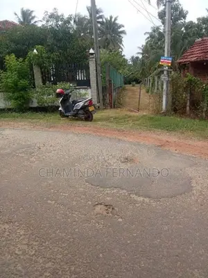 Land for Sale Dankotuwa