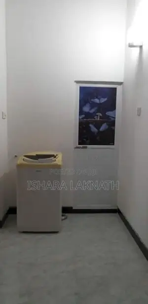 2 Bed Room Apartment For Short Term Rental Piliyandala