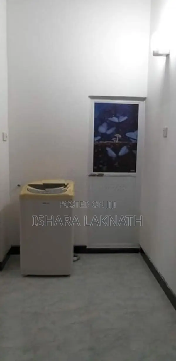 2 Bed Room Apartment For Short Term Rental Piliyandala