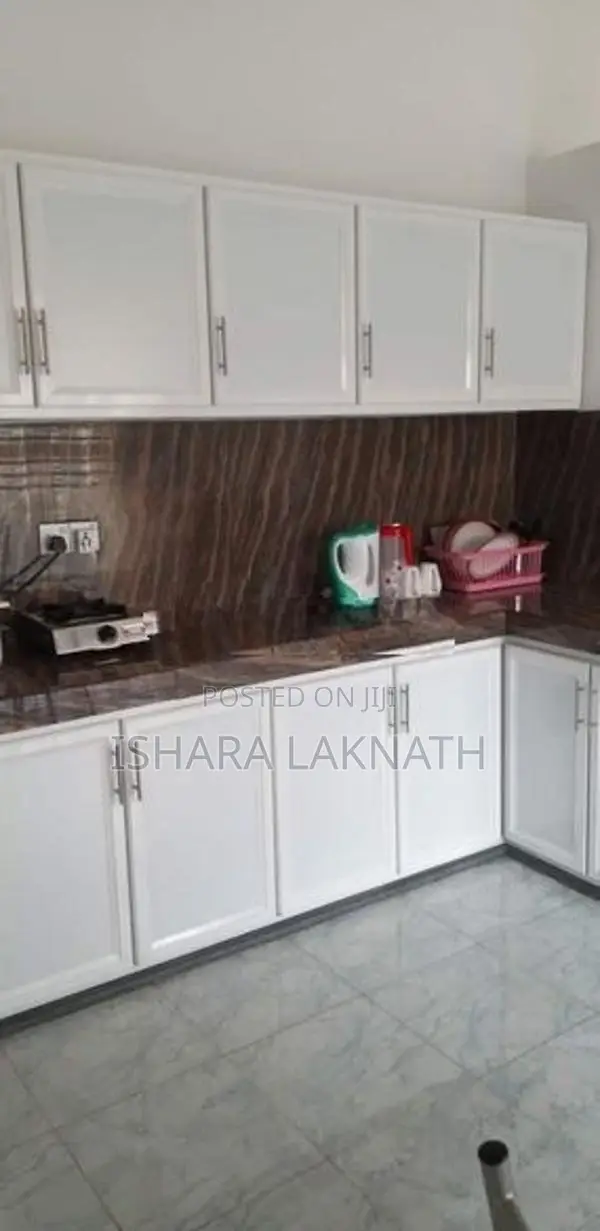 2 Bed Room Apartment For Short Term Rental Piliyandala