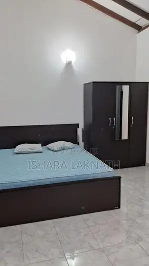 2 Bed Room Apartment For Short Term Rental Piliyandala