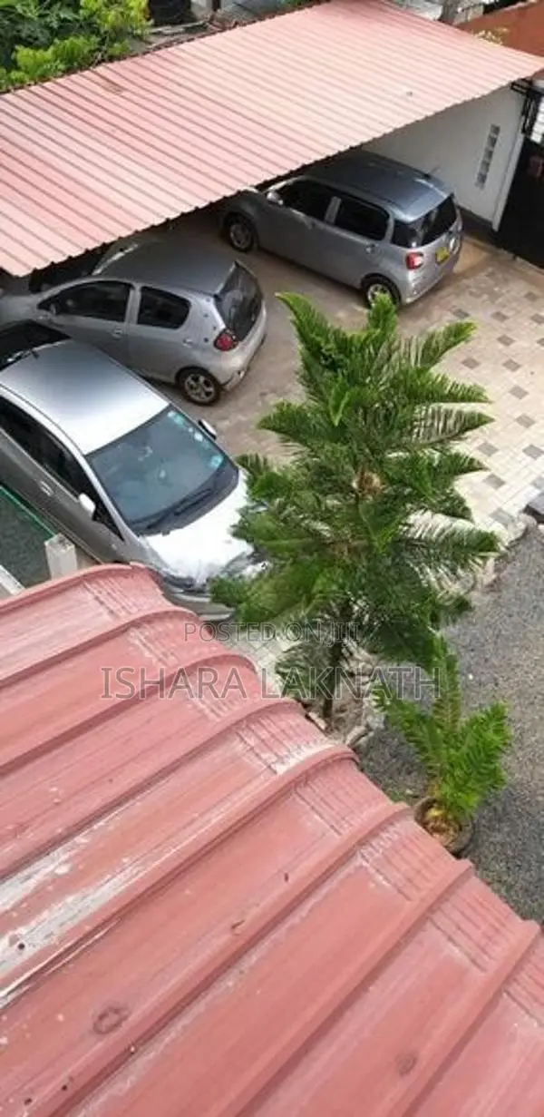 2 Bed Room Apartment For Short Term Rental Piliyandala