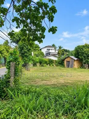 Land for Sale - Halpita