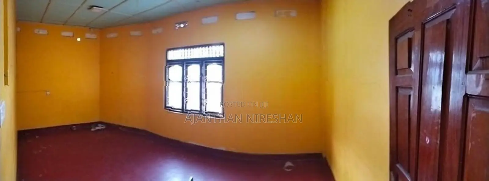 Commershal Building in Trincomalee