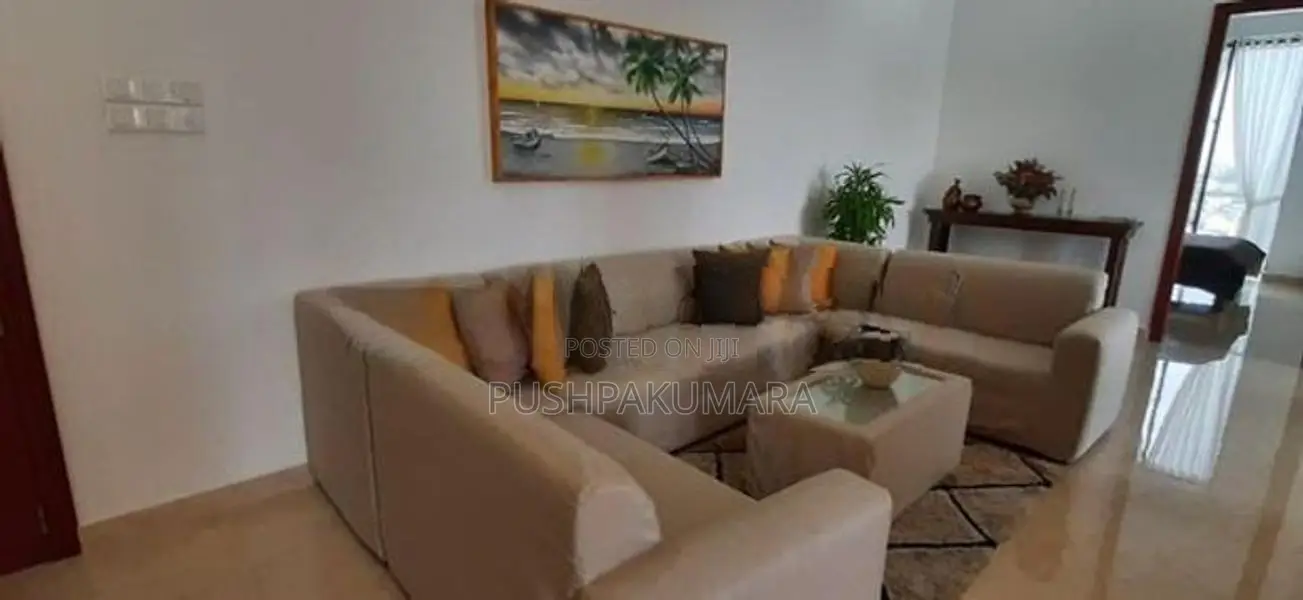 Apartment for Rent in Dehiwala ( File No 5334 A) Florida Apartments