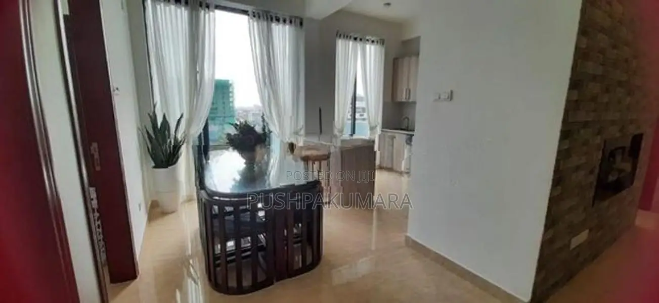 Apartment for Rent in Dehiwala ( File No 5334 A) Florida Apartments