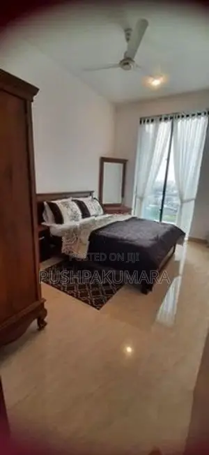 Apartment for Rent in Dehiwala ( File No 5334 A) Florida Apartments
