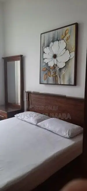 Apartment for Rent in Dehiwala ( File No 5334 A) Florida Apartments