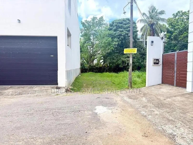 12.5 Perches Land for Sale – Thalawathugoda